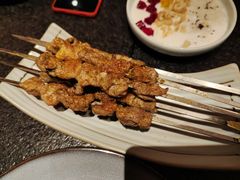 -丝路金桃·新疆菜(徐汇店)