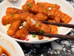 -胖妹面庄(香饵胡同店)