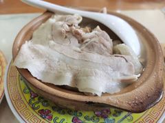 -砂锅居(西四店)