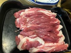 -牛街清真满恒記(平安里西大街店)