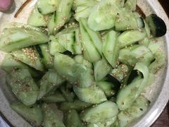 -清真.德枭炕肉店.青海菜(大新街夜市店)