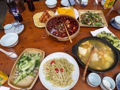 -青城甲(青城山店)
