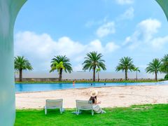 -珠海海泉湾度假区