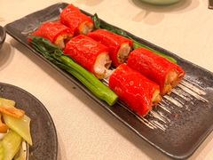 红米肠-满乐潮州(深业上城店)