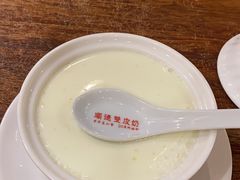 -正德顺順德雙皮奶(中信店)