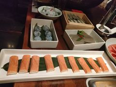 -大隐·成都火锅Bistro(合生麒麟新天地店)