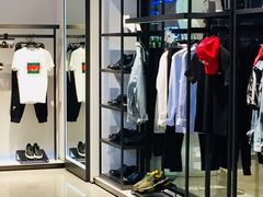 店内环境-PEACEBIRD(仓山万达广场店)