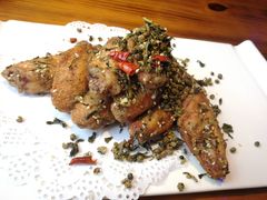 -尚岛私房菜(西方巷店)