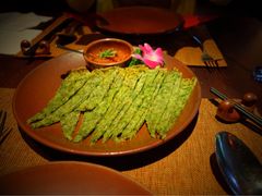 -花马天堂云南餐厅 Lost Heaven(高邮路店)