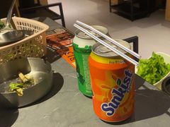 -贵宾牛·潮汕牛肉火锅(珠池总店)