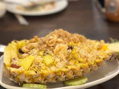 -大螃蟹海鲜餐厅