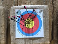 -弓夫射箭·运动娱乐·团建(中心印象城店)