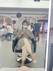 -时尚殿堂hair salon