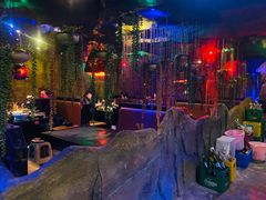 -醉小酒馆·川菜·江湖菜·重庆菜(观音桥旗舰店)