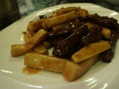 -通安客栈中餐厅·何家小馆