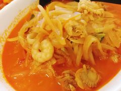-桃园中华料理炸酱面(燕儿岛路店)
