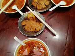 -鲜得来排骨年糕(云南南路店)