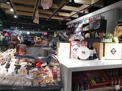 -Olé精品超市(上海虹桥南丰城店)