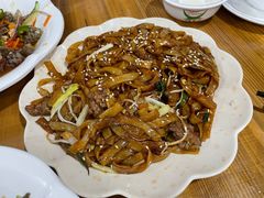 -南记食粥坊·宵夜大排档(莲花总店)