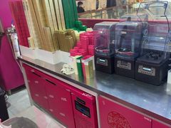 -K22.酸奶草莓(烟台芝罘店)