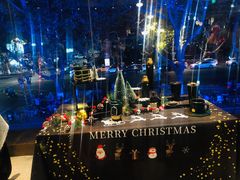 -星巴克臻选(南京艾尚天地店)