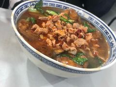 -福海面馆(阳曲店)