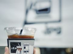 美式咖啡-JPG coffee(广州体育西店)