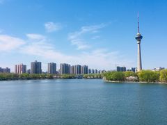 -中央广播电视总台(光华路办公区)