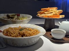 -春树下·树屋花房西餐厅(罍街AS1980店)