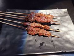 -西街夜油条·麻团包乌饭