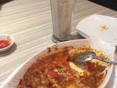 -必胜客(绿地新都会店)