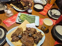 -状元阁烧烤(新华路总店)