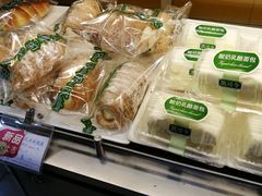 -凯司令西点房(虹桥路站店)