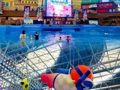 -广州融创水世界