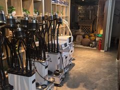 -正清和·推拿养生(黑石礁中心店)