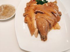 -新旺茶餐厅·早餐·夜宵(仙霞店)