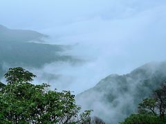 -萍乡武功山风景名胜区