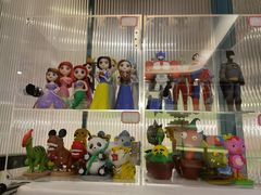 -兔爸私家小厨(新北万达店)