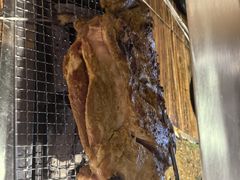 -柿子树炭烤羊腿(金台路店)