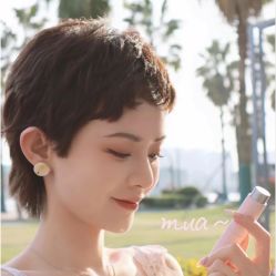 -丽时 Hair Salon