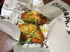 -大叻和越南粉(南浦里店)