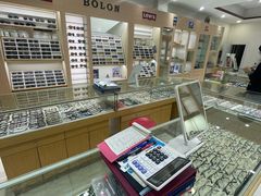 -东方眼镜(凉城路店)