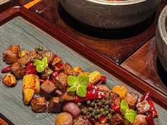 -观宴·品质赣菜(高新大道店)