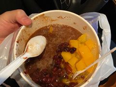 -美肴冰品·汉堡·牛腩饭(总店)