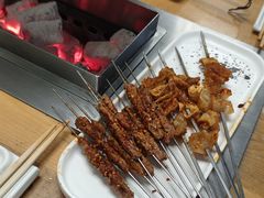 -正丰源大缸烧烤(人民路店)