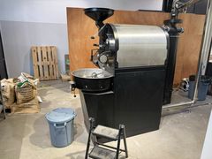 -VOYAGE COFFEE 咖啡烘焙工坊店(798艺术区店)