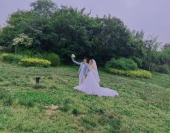 -唯一视觉婚纱摄影(李家村店)