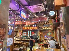 -萍姐火锅·公路夜市(南京新街口店)