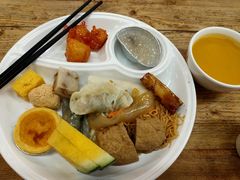 -素清香(解放路店)