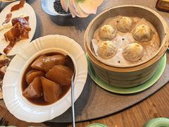 深闷大萝卜-江南厨子(万象天地店)